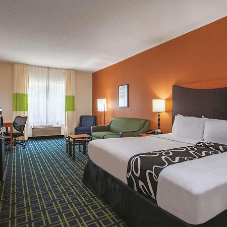 La Quinta By Wyndham Manassas Battlefield Otel Dış mekan fotoğraf