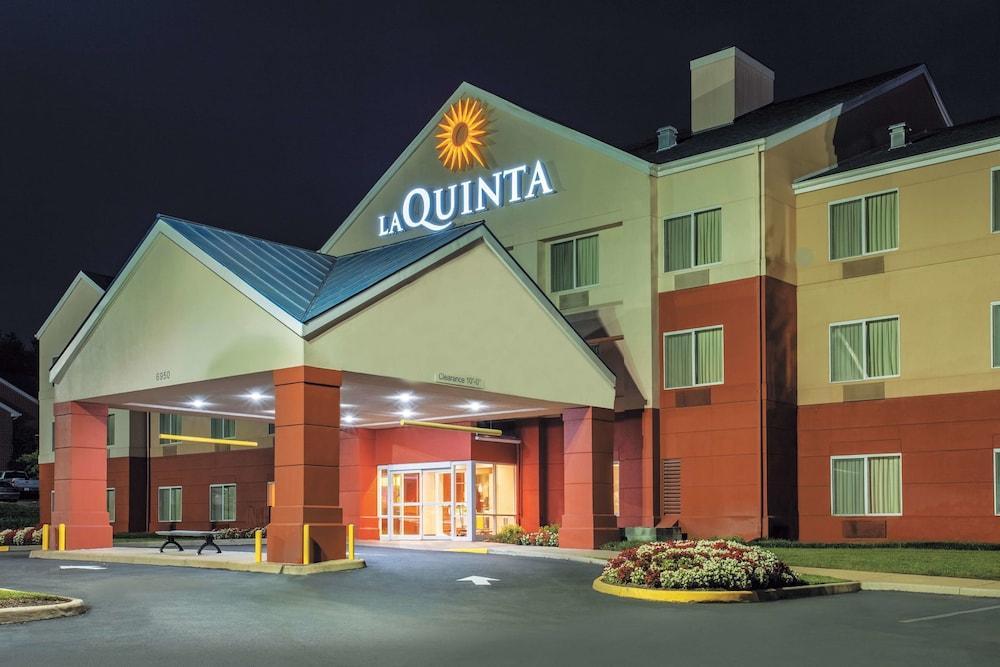 La Quinta By Wyndham Manassas Battlefield Otel Dış mekan fotoğraf