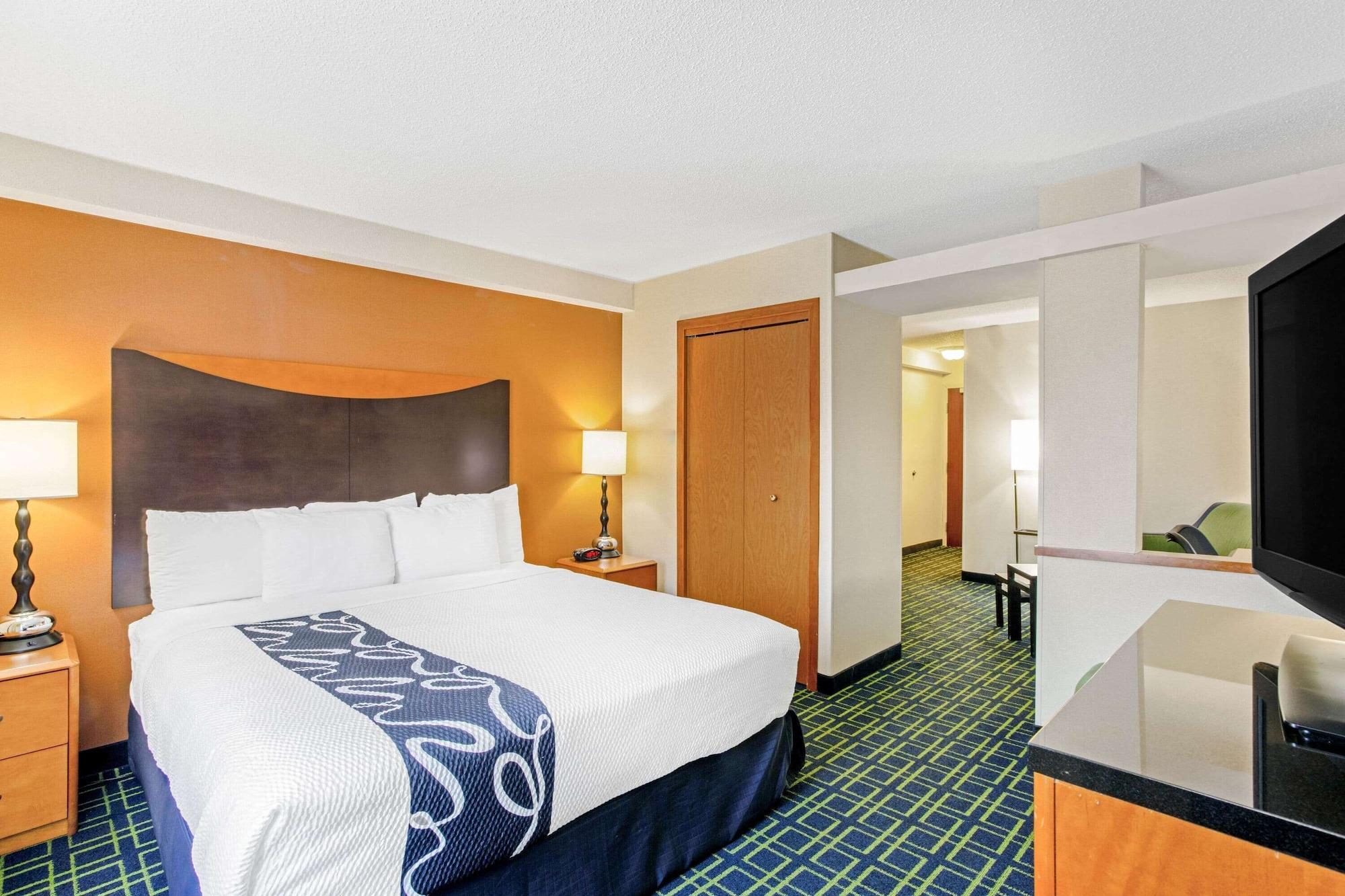 La Quinta By Wyndham Manassas Battlefield Otel Dış mekan fotoğraf