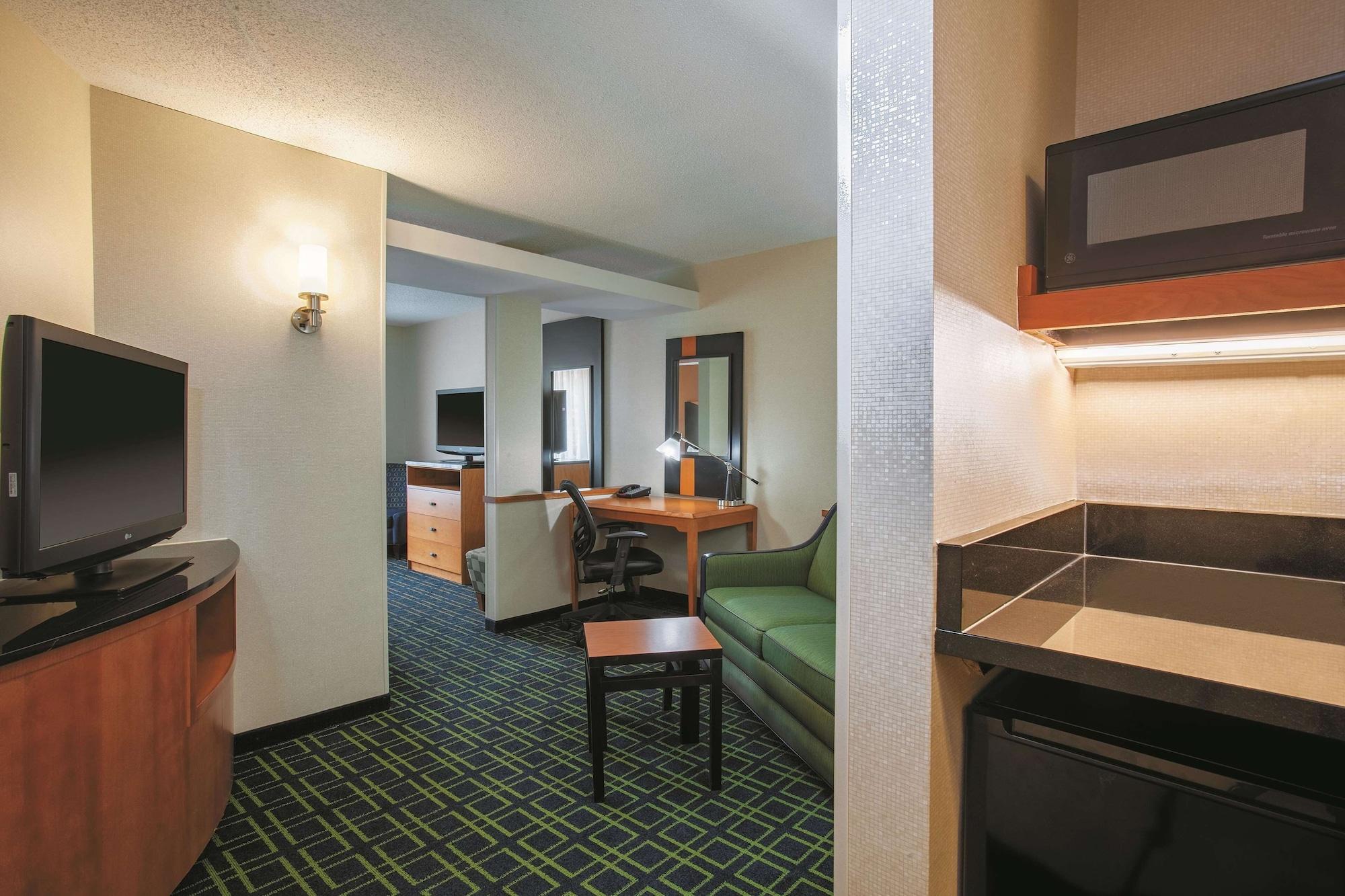 La Quinta By Wyndham Manassas Battlefield Otel Dış mekan fotoğraf