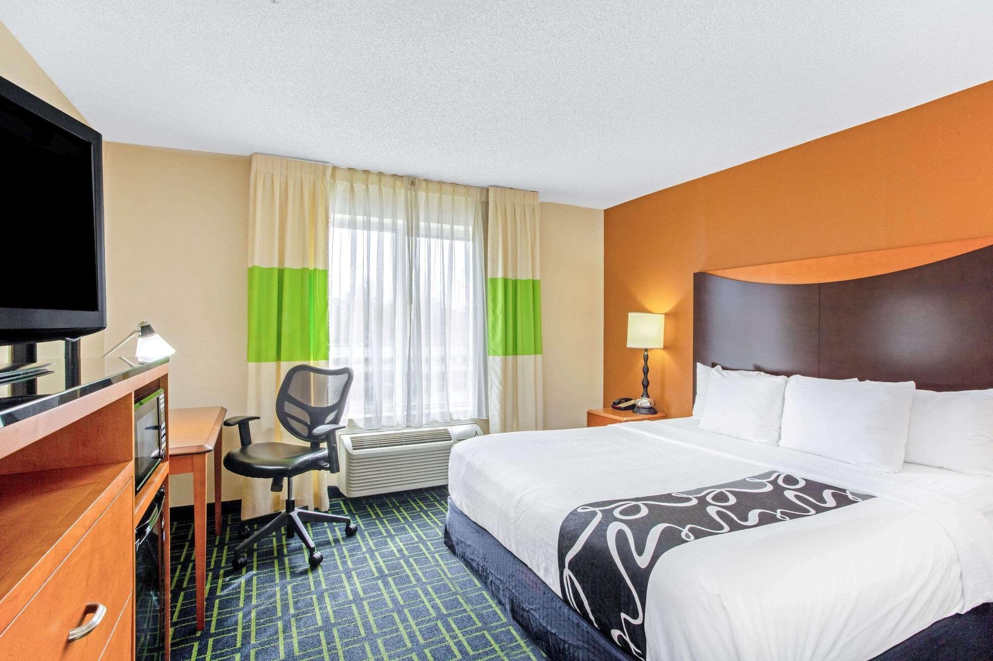 La Quinta By Wyndham Manassas Battlefield Otel Dış mekan fotoğraf