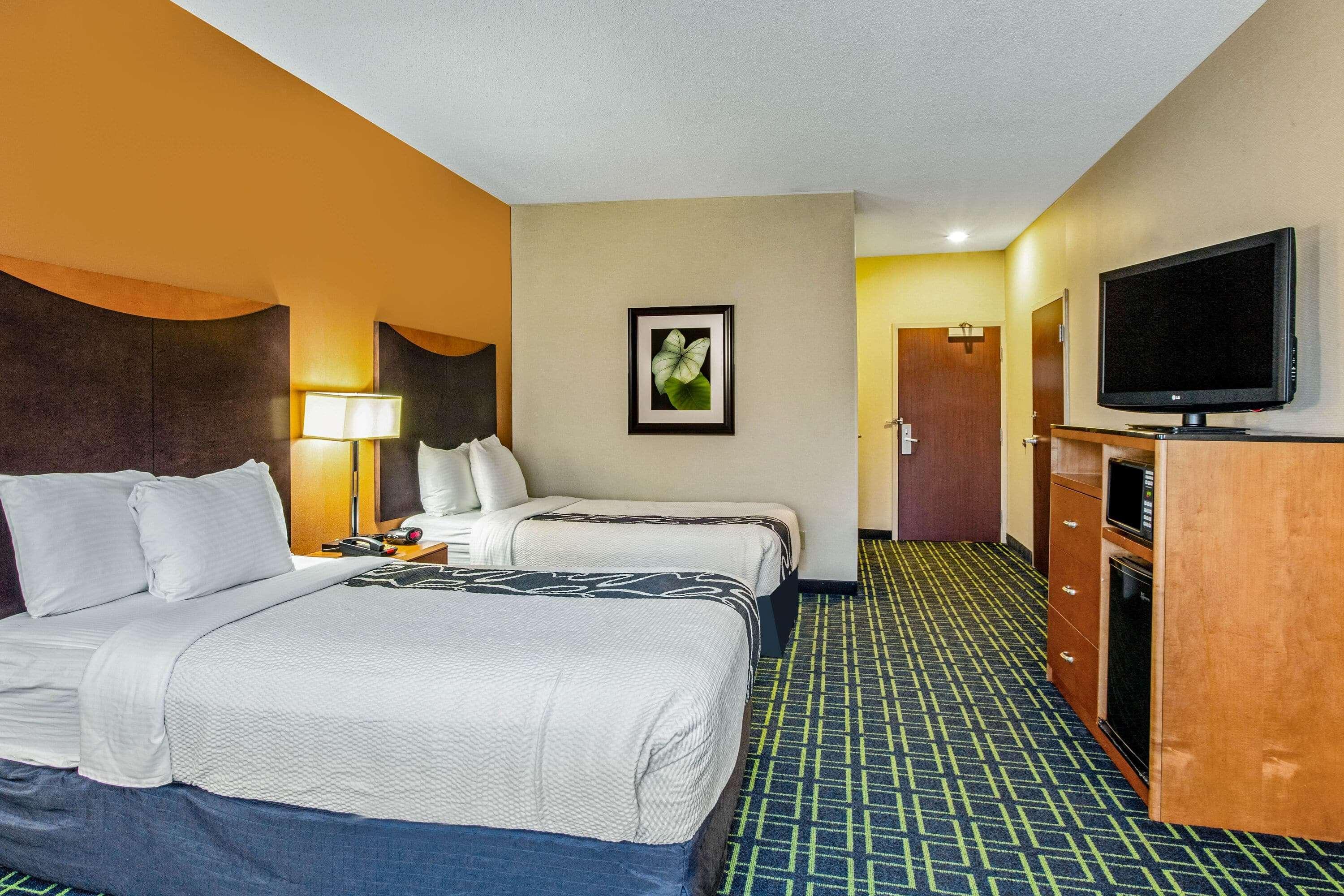 La Quinta By Wyndham Manassas Battlefield Otel Dış mekan fotoğraf