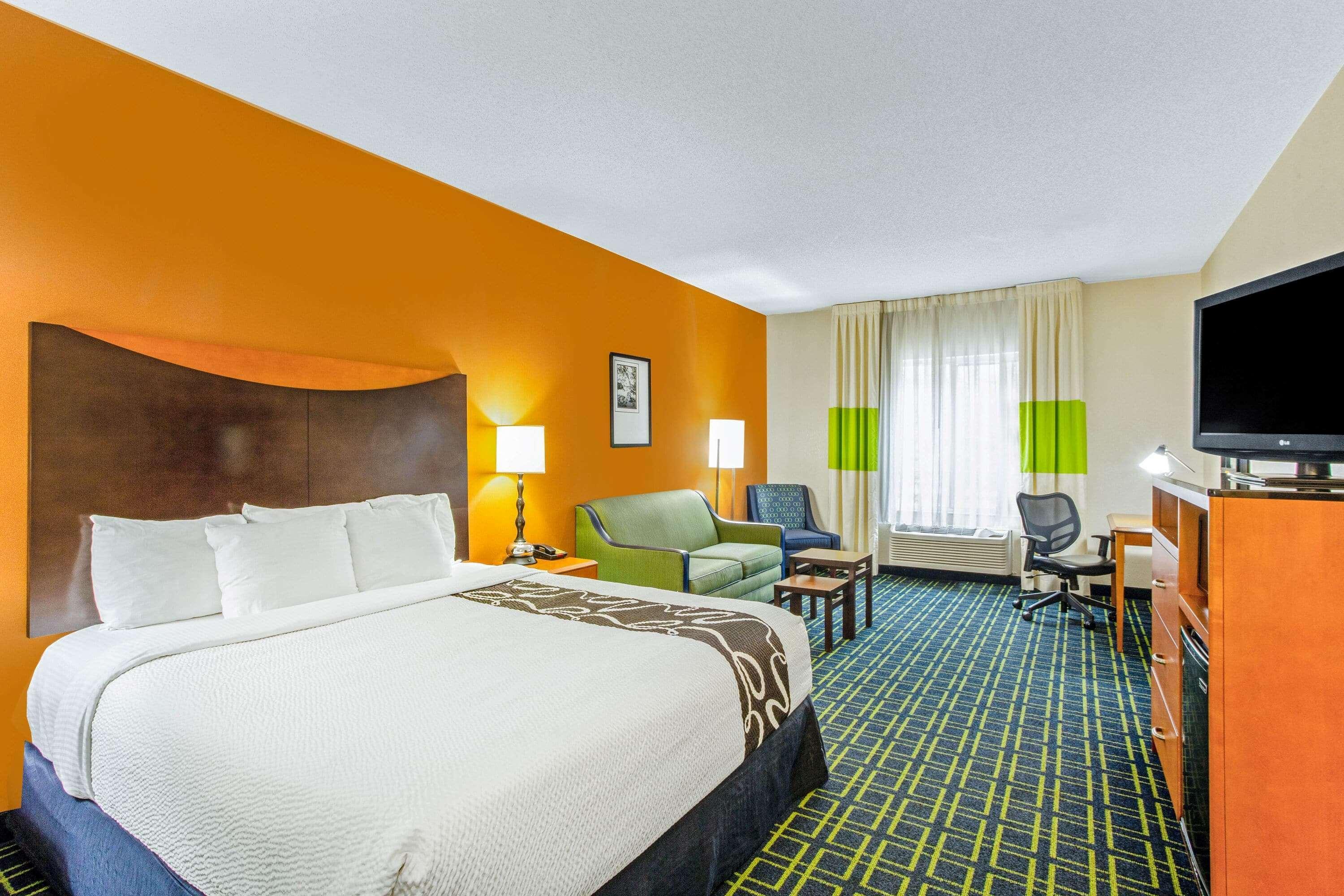 La Quinta By Wyndham Manassas Battlefield Otel Dış mekan fotoğraf