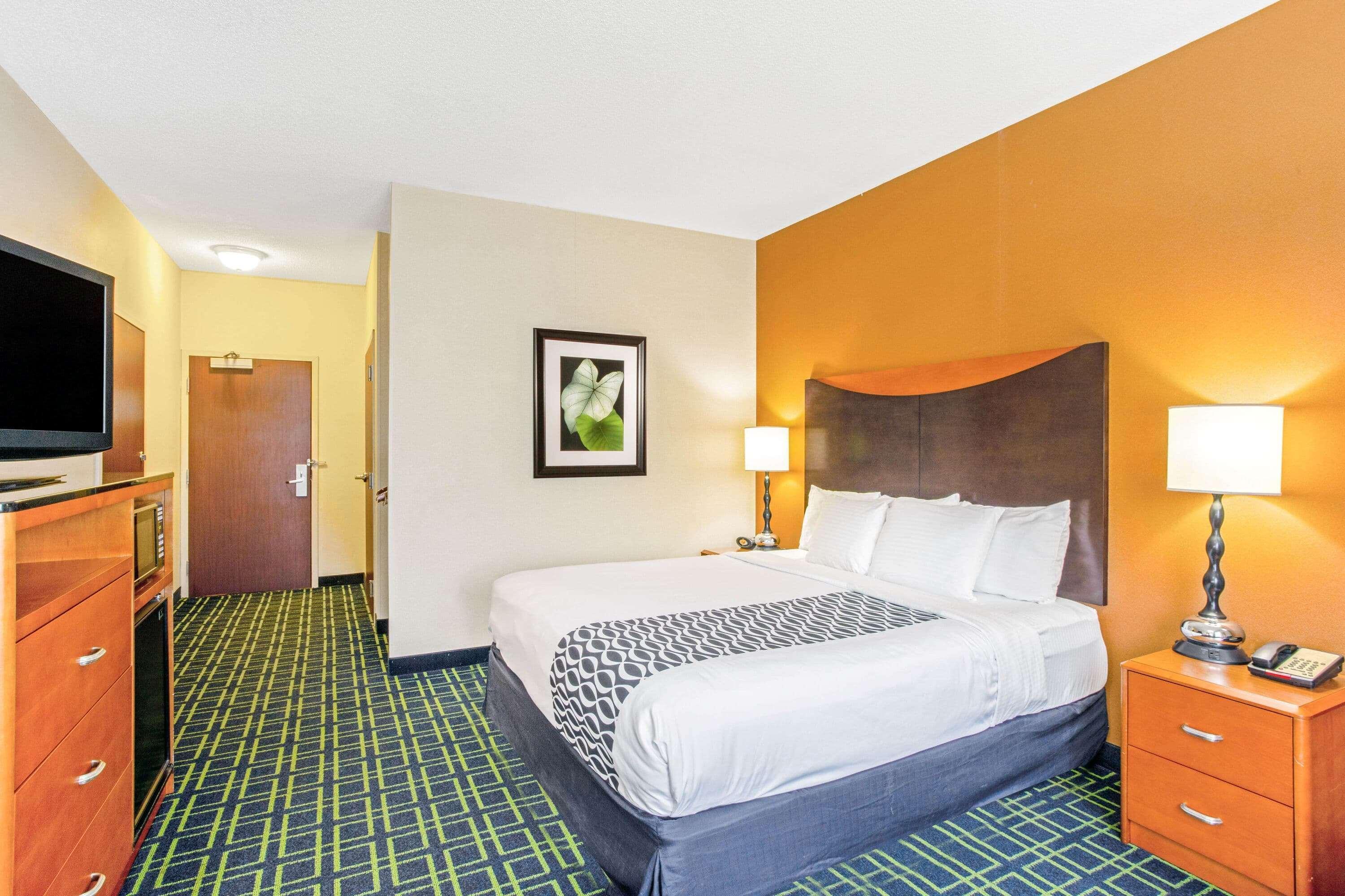 La Quinta By Wyndham Manassas Battlefield Otel Dış mekan fotoğraf