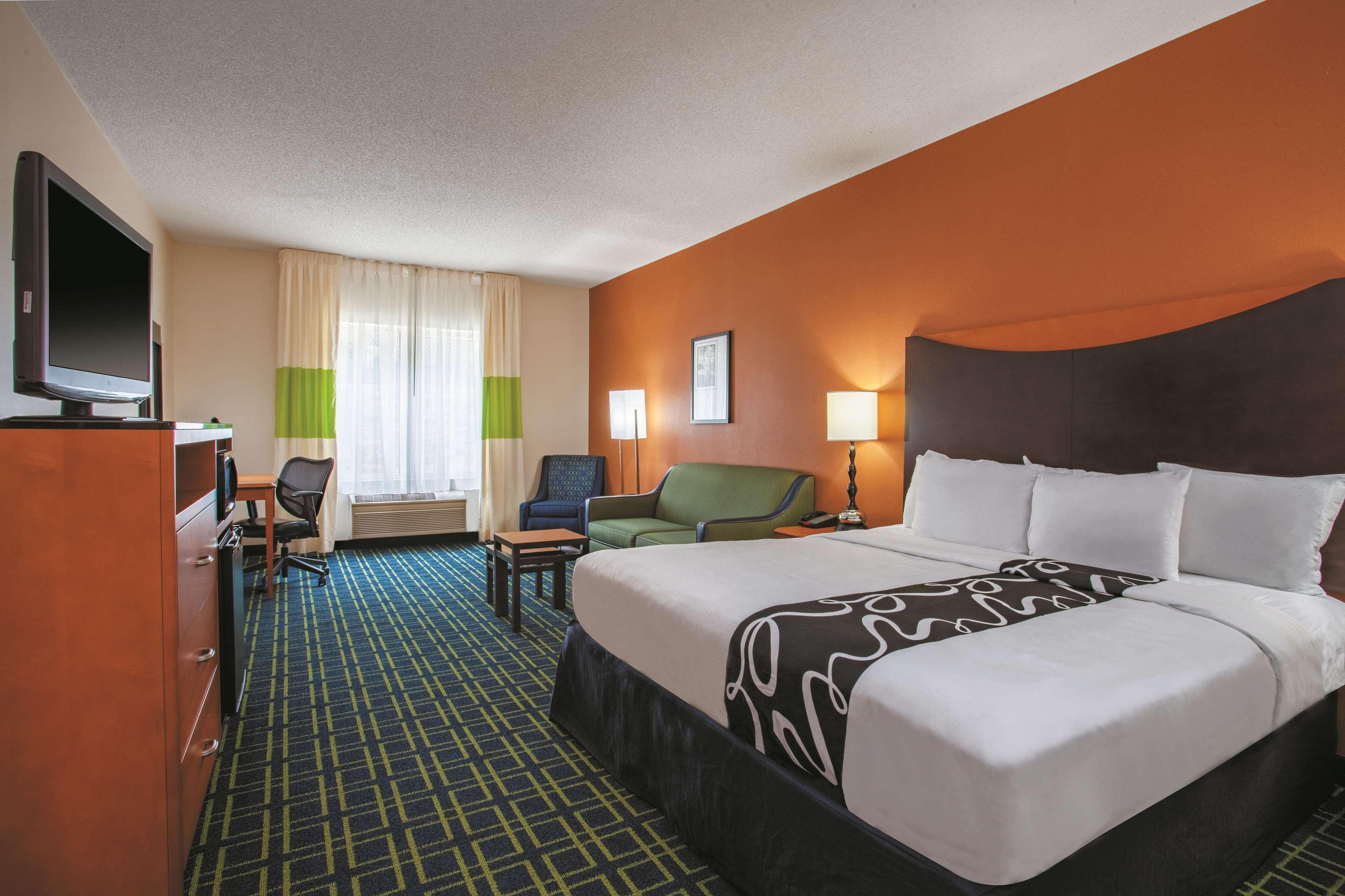 La Quinta By Wyndham Manassas Battlefield Otel Dış mekan fotoğraf