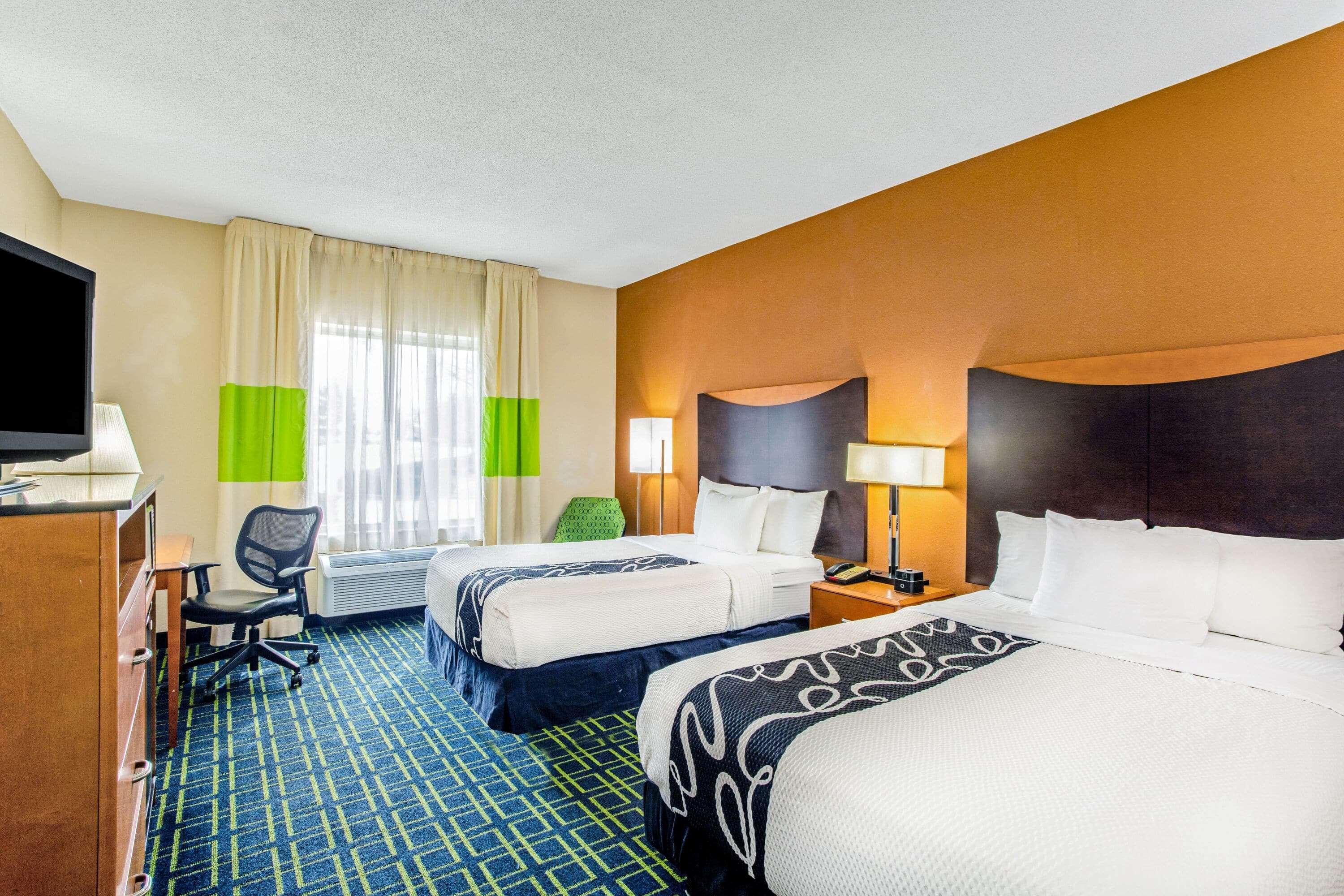La Quinta By Wyndham Manassas Battlefield Otel Dış mekan fotoğraf