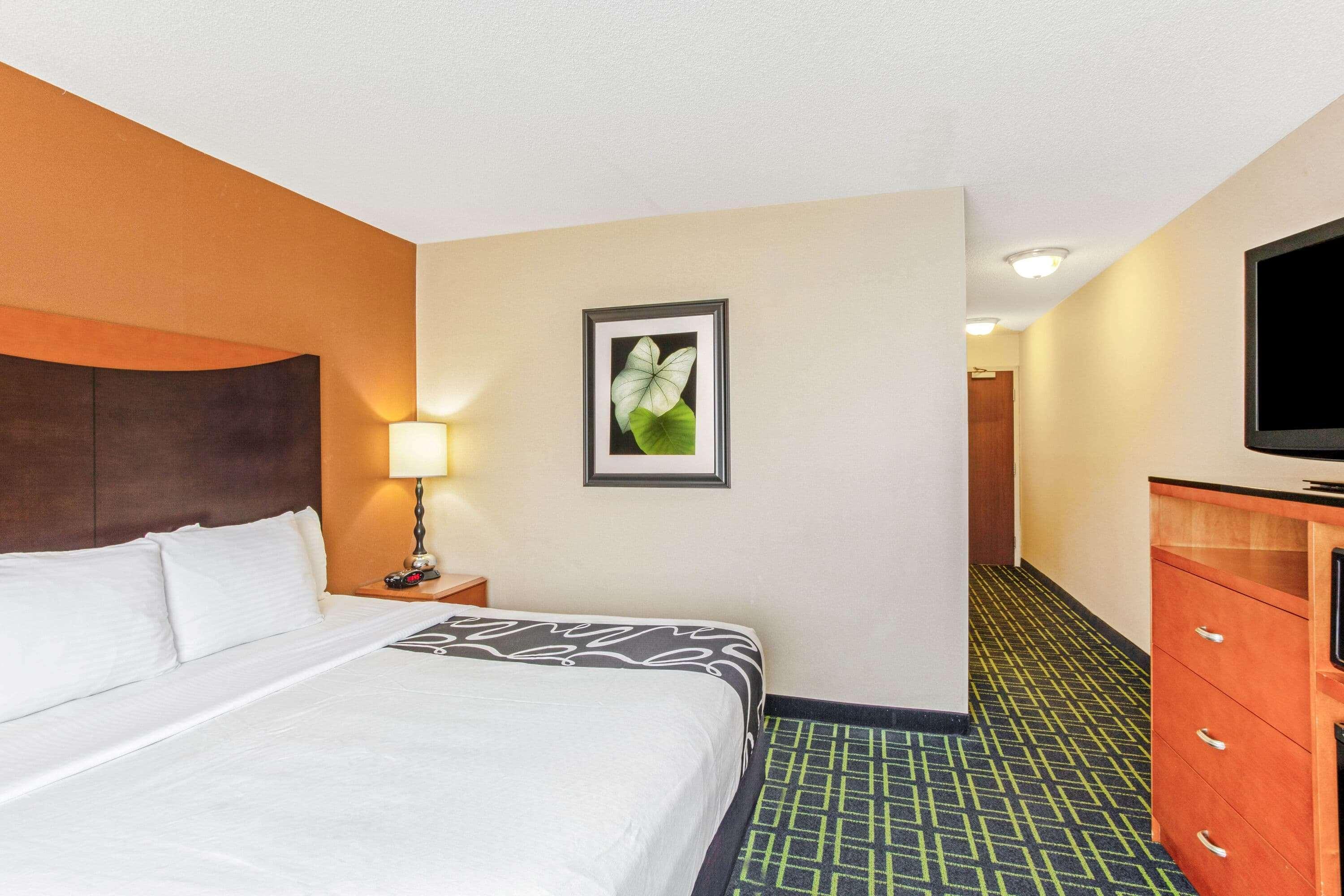 La Quinta By Wyndham Manassas Battlefield Otel Dış mekan fotoğraf