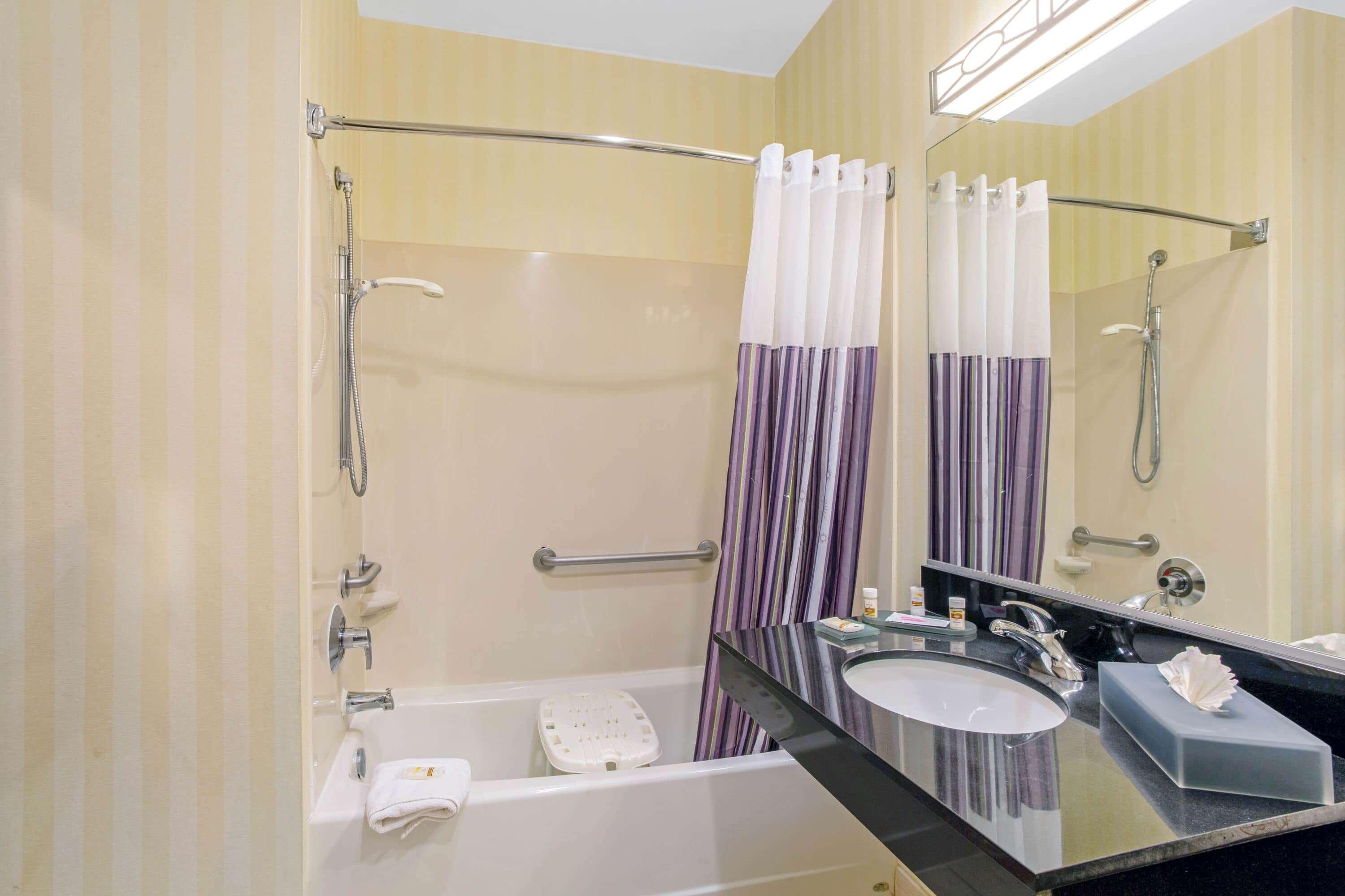La Quinta By Wyndham Manassas Battlefield Otel Dış mekan fotoğraf
