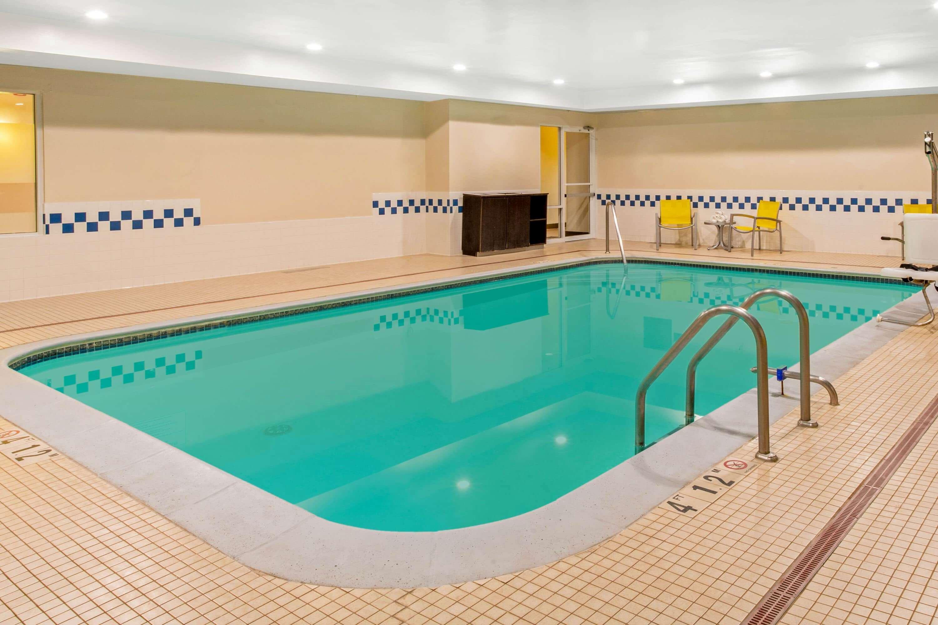 La Quinta By Wyndham Manassas Battlefield Otel Dış mekan fotoğraf