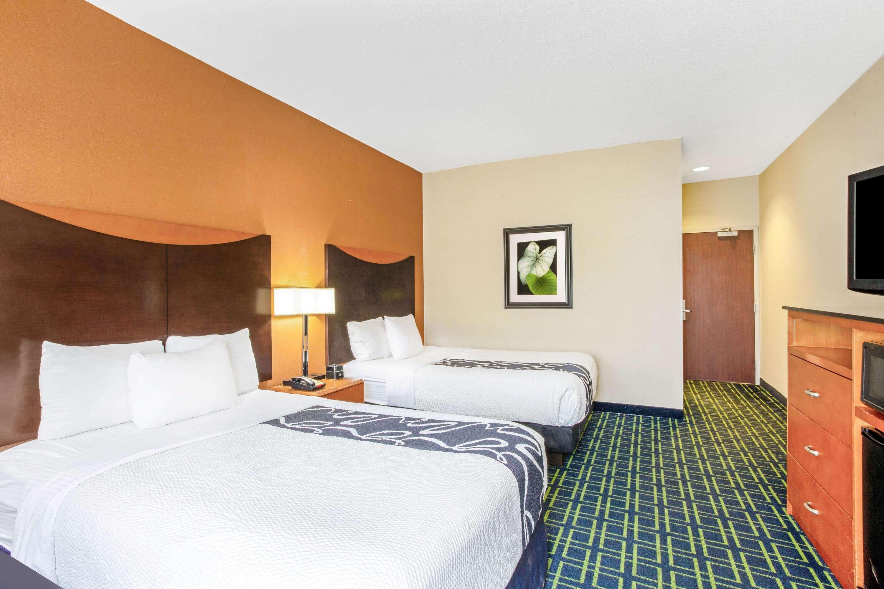La Quinta By Wyndham Manassas Battlefield Otel Dış mekan fotoğraf