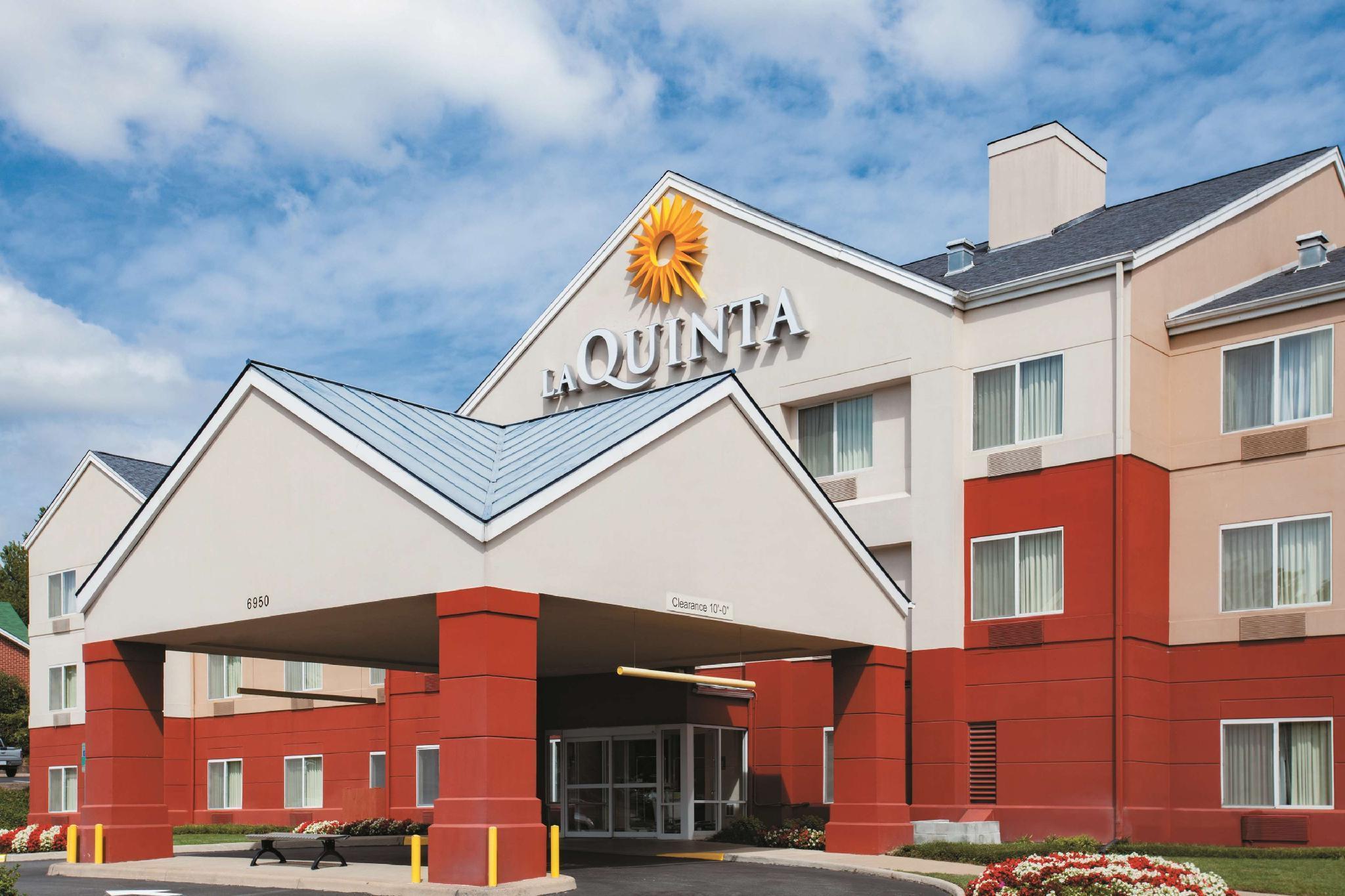 La Quinta By Wyndham Manassas Battlefield Otel Dış mekan fotoğraf