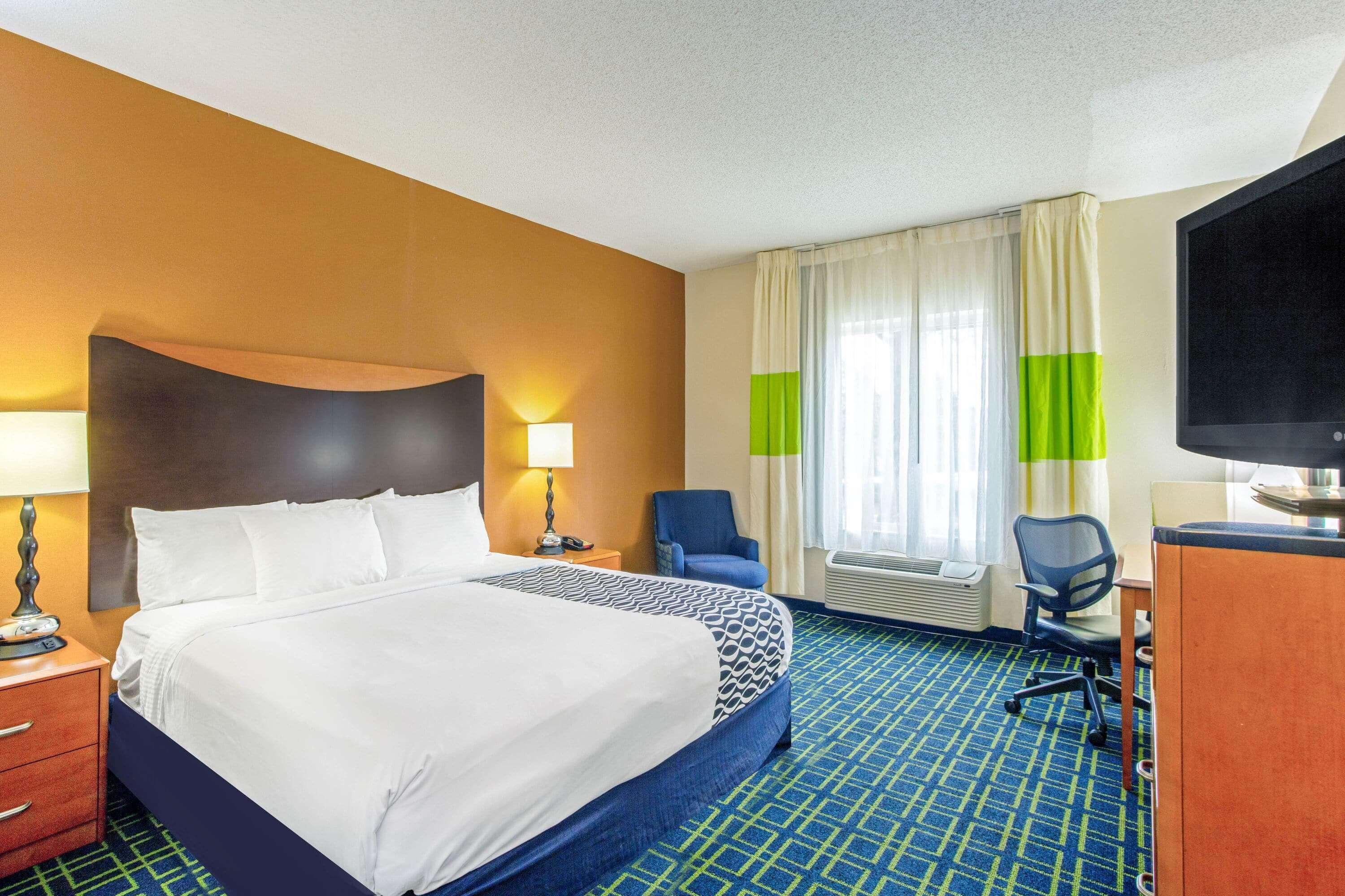 La Quinta By Wyndham Manassas Battlefield Otel Dış mekan fotoğraf