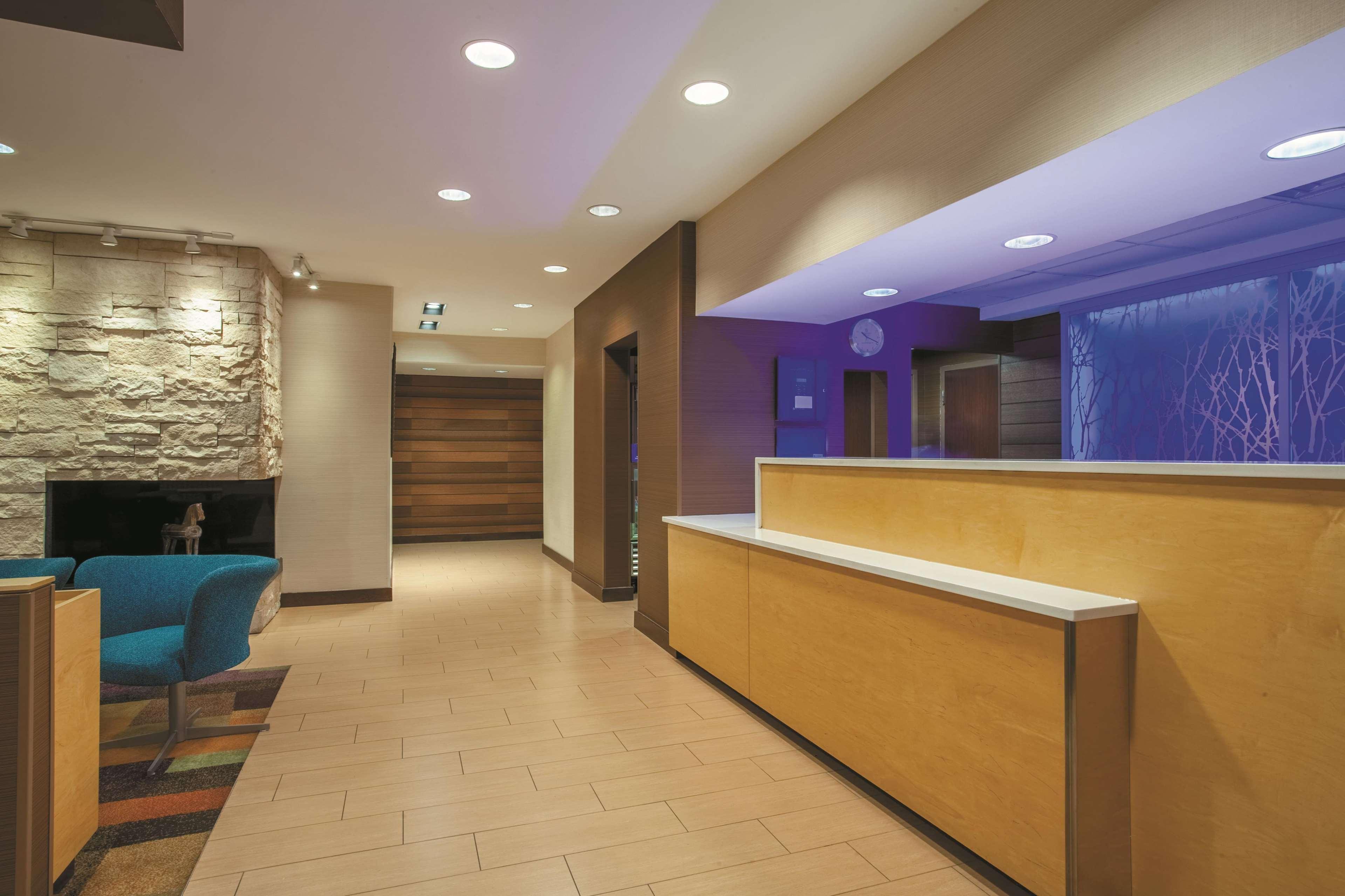 La Quinta By Wyndham Manassas Battlefield Otel Dış mekan fotoğraf