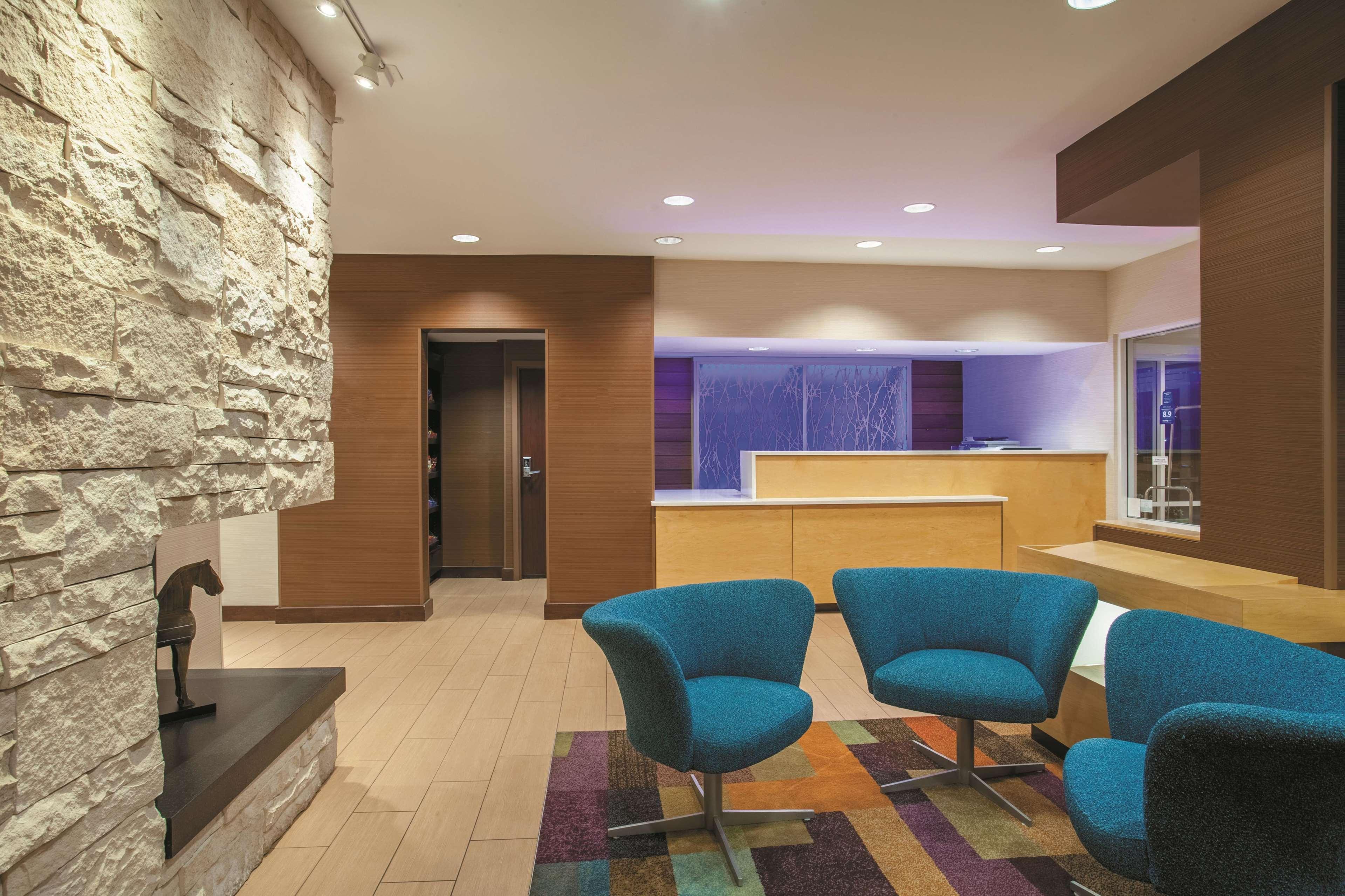 La Quinta By Wyndham Manassas Battlefield Otel Dış mekan fotoğraf