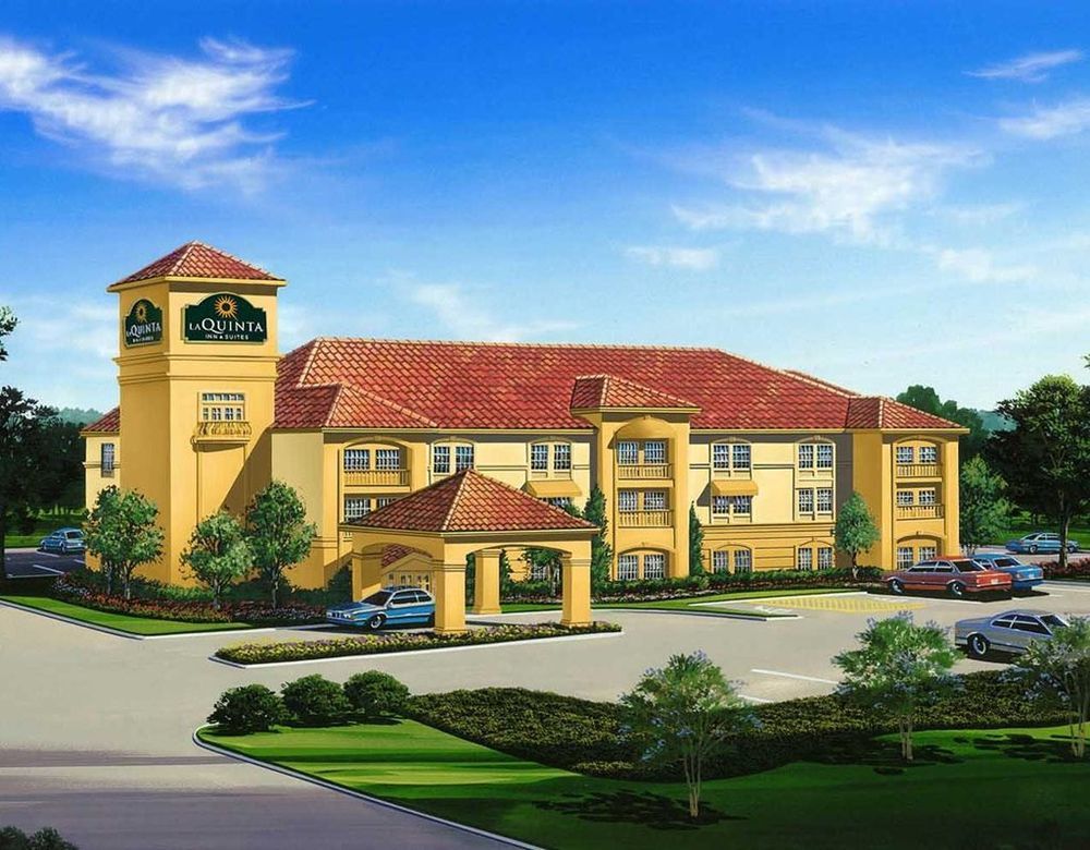 La Quinta By Wyndham Manassas Battlefield Otel Dış mekan fotoğraf