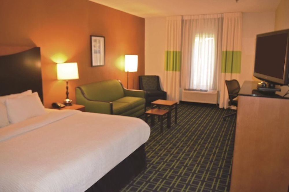La Quinta By Wyndham Manassas Battlefield Otel Oda fotoğraf