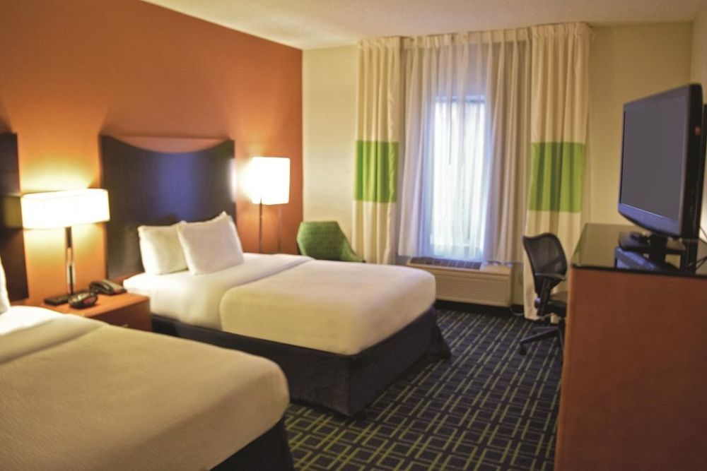 La Quinta By Wyndham Manassas Battlefield Otel Oda fotoğraf