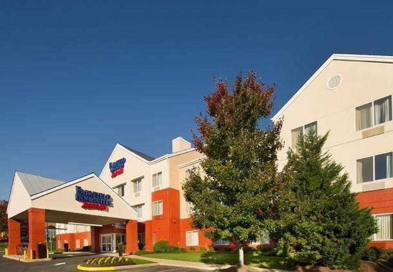 La Quinta By Wyndham Manassas Battlefield Otel Dış mekan fotoğraf