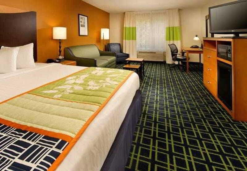La Quinta By Wyndham Manassas Battlefield Otel Dış mekan fotoğraf