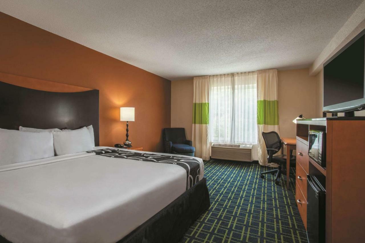 La Quinta By Wyndham Manassas Battlefield Otel Dış mekan fotoğraf